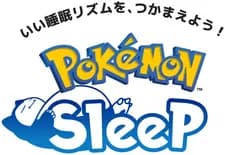 Реклама Pokemon Sleep