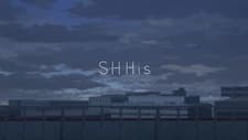 Идолмастер: Блестящие цвета 2 — SHHis