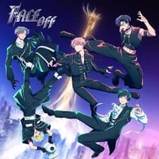 F/ACE Off